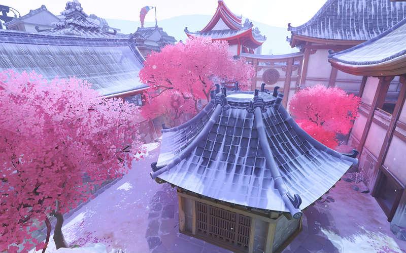 彩丽公主日常装扮